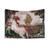 The Maiden and the Unicorn Tapestry in Landscape