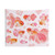 Cherry Blossom Goldfish Tapestry