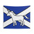 Unicorn Tapestry - Scotland's National Animal
