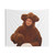 Gibby Gibson Bear Costume iCarly Funny Tapestry