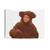 Gibby Gibson Bear Costume iCarly Funny Tapestry