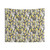 Cockatiels Galore Decorative Tapestry
