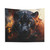 Stunning Panther Tapestry for Home Decor