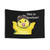 Wonder Pets Mingming Cute Tapestry