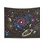 Galactic Dreams Space Tapestry