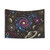 Galactic Dreams Space Tapestry