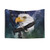 Representing the Eagle Spirit Tapestry
