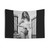 Ana de Armas PWA Tapestry with Funny and Retro Designs