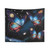 Cosmic Butterflies Journey Through the Stars Tapestry