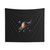 Psychedelic Solar System Tapestry