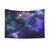 Galaxy-Themed Tapestry Wall Hanging