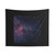 Galaxy Design Tapestry Wall Art