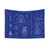 Apollo Program Blueprint Tapestry
