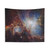 Orion Nebula M42 Space Tapestry - Astronomical Art Print