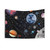 Planets Tapestry - Cosmic Wall Art for Night Sky Lovers