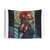 Mass Effect Legends Never Die Tapestry