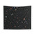 Hubble Deep Field Outer Space Tapestry