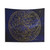 Northern Hemisphere Constellations Star Map Tapestry