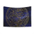 Northern Hemisphere Constellations Star Map Tapestry