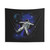 Space Astronaut Art Tapestry