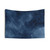 Blue Galaxy Tapestry Wall Hanging