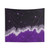 Ace Pride Galaxy Tapestry