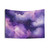 Purple Galaxy Tapestry for Home Decor