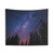 Galaxy Tapestry - Starry Night Sky Wall Hanging