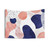 Terrazzo Galaxy Tapestry - Multicolored Abstract Design