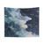 Galaxy Sky Tapestry - Cosmic Wall Hanging