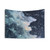 Galaxy Sky Tapestry - Cosmic Wall Hanging