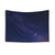 Milky Way Galaxy Tapestry with Stars and Night Sky