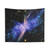 Nebula Butterfly Galaxy Tapestry
