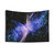 Nebula Butterfly Galaxy Tapestry