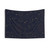 Celestial Witchy Pattern Tapestry Wall Hanging
