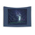 Wizard of Earthsea Fantasy Tapestry