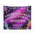 Ouija Art Collection Galaxy Tapestry