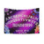 Ouija Art Collection Galaxy Tapestry