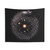 Milky Way Galaxy Annotated Tapestry