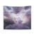 Ethereal Clouds Tapestry - Dreamy Skies Abstract Wall Art