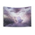 Ethereal Clouds Tapestry - Dreamy Skies Abstract Wall Art