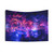 The Galactic Center Region Tapestry