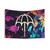 Bring Me the Horizon Umbrella Splash Tapestry