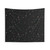 Hubble XDF Tapestry - Astronomy Art of Deep Space