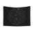 Ursa Minor Star Constellation Tapestry