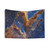 Pillars of Creation Tapestry - Gorgeous JWST Space Imagery