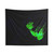 Monster Hunter Brachydios Galaxy Tapestry