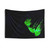 Monster Hunter Brachydios Galaxy Tapestry