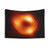 Milky Way Black Hole Sagittarius A* Tapestry in High Resolution