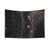 French Atlas de l'Univers Cosmic Tapestry Wall Decor